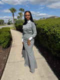 Let’s talk business set